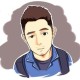雨夜