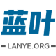 蓝叶